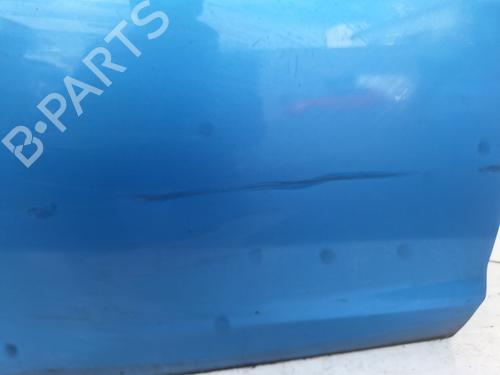 Dør høyre bak FORD FOCUS II (DA_, HCP, DP)  | BP23225691C5 