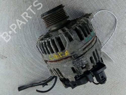 Alternator SEAT IBIZA III (6L1)  | BP1406113M7 