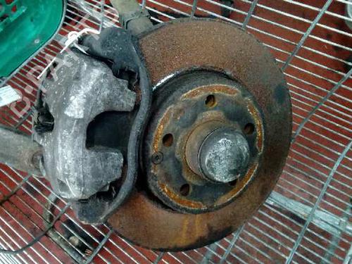 Used Right front steering knuckle MERCEDES-BENZ E-CLASS (W211) E 320 CDI (211.026) (204 hp) 1289949