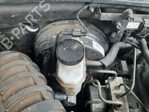 Used Servo brake CHEVROLET EPICA (KL1_) [2004-2011]  15523948