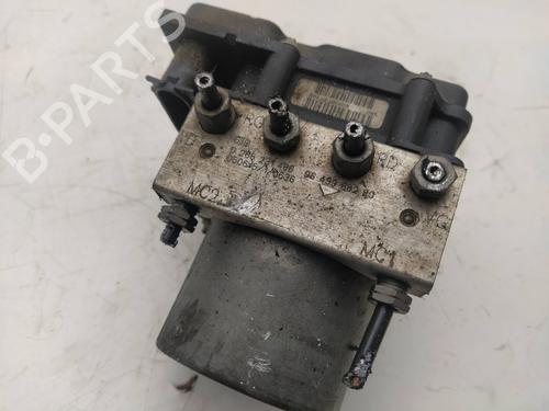 ABS pump CITROËN C4 I (LC_)  | BP10171201M43 
