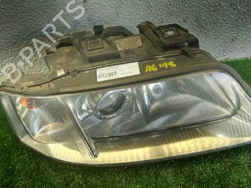 Used Right headlight AUDI A6 C5 (4B2) 2.5 TDI (150 hp) 809732