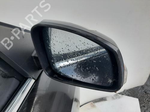 Used Right mirror RENAULT LAGUNA II (BG0/1_) [2001-2007]  22035297