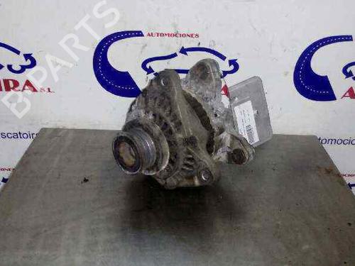 Used Alternator RENAULT KANGOO (KC0/1_) 1.5 dCi (84 hp) 616617