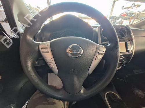 Used Steering wheel Steering wheel NISSAN NOTE (E12) [2012-2026] 35943921 35943921