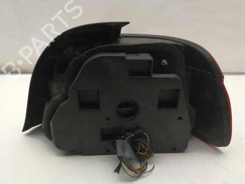 Left taillight BMW 5 (E39) 530 d | BP4559622C34 