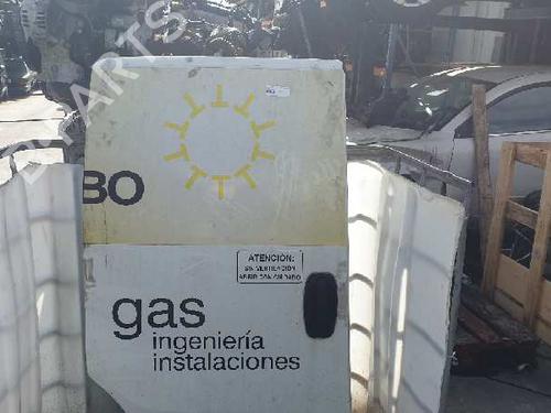 Used Right slide door CITROËN NEMO Box Body/MPV (AA_) 1.3 HDi 75 (75 hp) 5186319