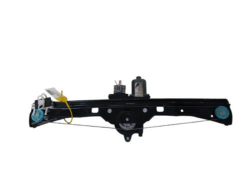 Front left window mechanism PEUGEOT BIPPER (AA_) | BP37013451C22 - Image 2