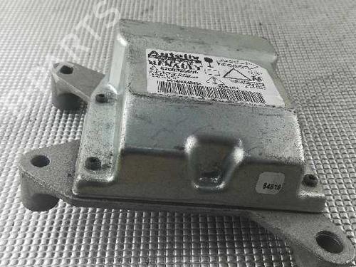 Used ECU airbags RENAULT LAGUNA II (BG0/1_) [2001-2007]  1546459