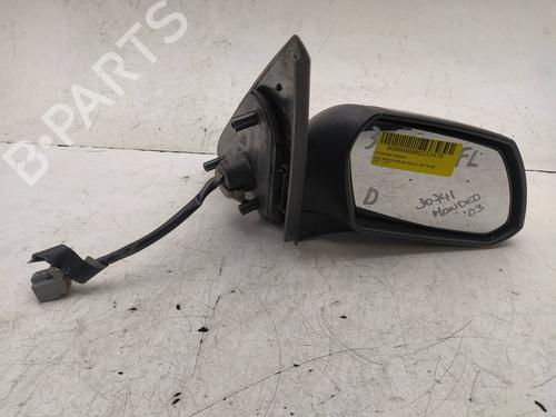 Right mirror FORD MONDEO III Saloon (B4Y)  | BP12678843C27 