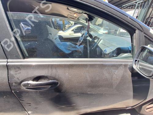 Front right window mechanism NISSAN NOTE (E12) | BP35943905C23 - Image 2