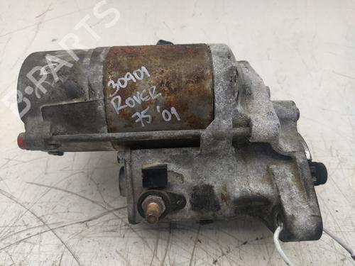 Startmotor ROVER 75 (RJ) [1999-2005]  13518174