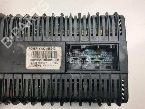 Headlight switch MG MG ZT 1.8 16V | BP6468076I24 
