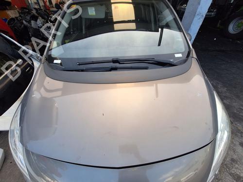 Used Hood OPEL MERIVA B MPV (S10) [2010-2017]  26234397