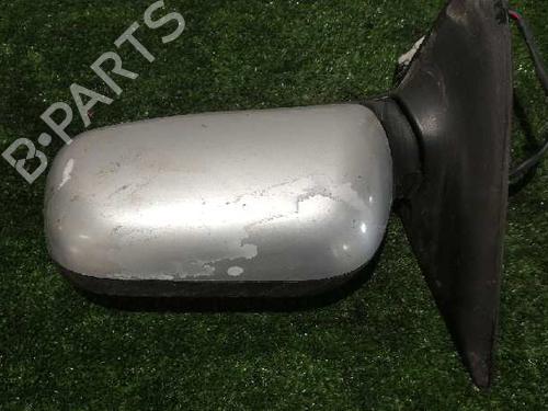 Left mirror NISSAN PRIMERA Hatchback (P11) 2.0 TD | BP2677777C26 