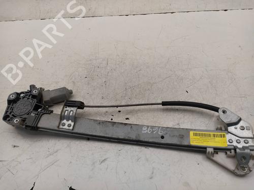Used Rear right window mechanism HONDA ACCORD VIII (CU) 2.0 i (CU1) (156 hp) 10082357