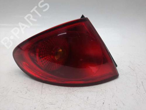 Used Left taillight SEAT TOLEDO III (5P2) [2004-2009]  6597114