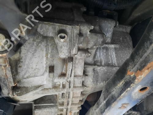 Used Gearbox OPEL INSIGNIA A Sports Tourer (G09) [2008-2017]  10415945