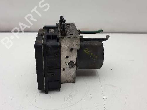 ABS pump RENAULT MEGANE II (BM0/1_, CM0/1_) 1.4 16V (BM0B, CM0B) | BP5116751M43 