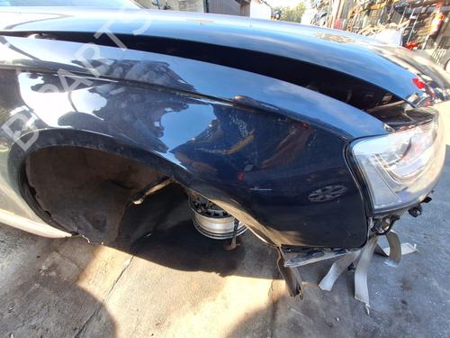 Right front fenders AUDI A5 Sportback (8TA) 2.0 TDI | BP29625980C42 