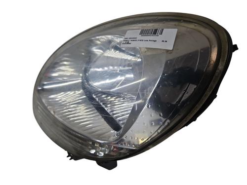 Used Left headlight Left headlight RENAULT KANGOO (KC0/1_) 1.5 dCi (84 hp) 33648976 33648976