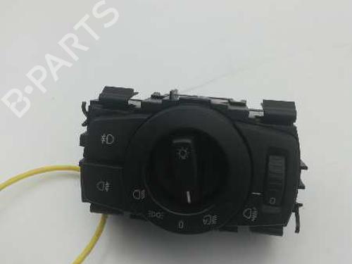 Used Headlight switch BMW 1 (E87) 118 d (122 hp) 5387587