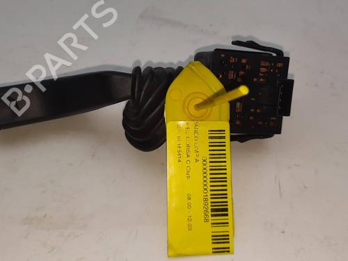 Used Steering column stalk OPEL CORSA C (X01) 1.2 (F08, F68) (75 hp) 7525924