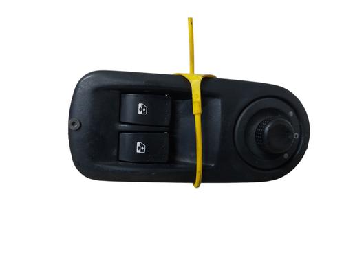 Venstre fortil elrude kontakt Venstre fortil elrude kontakt NISSAN PRIMASTAR Van (X83) 2.0 dCi 90 (90 hp) 37171137 37171137