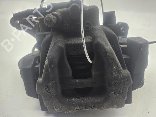 Used Right front brake caliper FIAT DOBLO Cargo (263_) 1.6 D Multijet (263ZXE1B, 263ZXS1B, 263ZXY1B, 263WXE1B,... (100 hp) 30150535