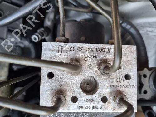 Used ABS pump MERCEDES-BENZ E-CLASS (W210) E 320 (210.065) (224 hp) 6062929