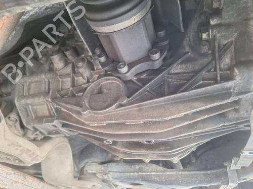 Used Gearbox AUDI A4 B7 (8EC) 2.0 TDI 16V (140 hp) 26580371