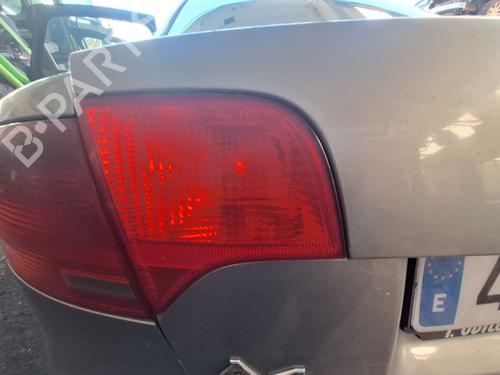 Used Left tailgate light Left tailgate light 38169983 38169983