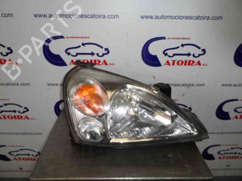 Right headlight SUZUKI LIANA Hatchback 1.6 (103 hp)null