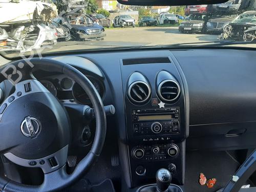 Kombinert Instrument NISSAN QASHQAI / QASHQAI +2 I (J10, NJ10, JJ10E) 2.0 | BP15607611C47 