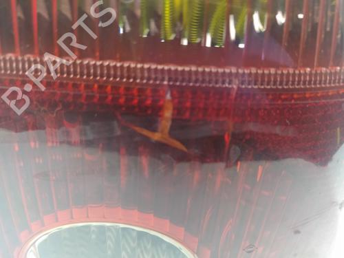 Right taillight FORD MONDEO III (B5Y) 2.0 TDCi | BP11029884C35 