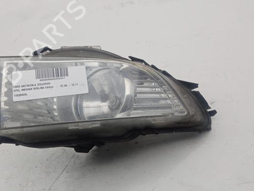 Left front fog light OPEL INSIGNIA A (G09) 2.0 CDTI (68) | BP29204380C30 