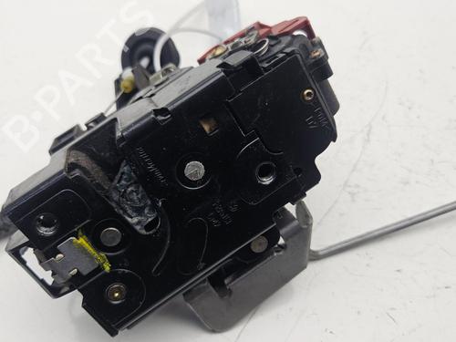 Zamek drzwi przednich prawych AUDI A4 B7 (8EC) 2.5 TDI | BP29533812C97 