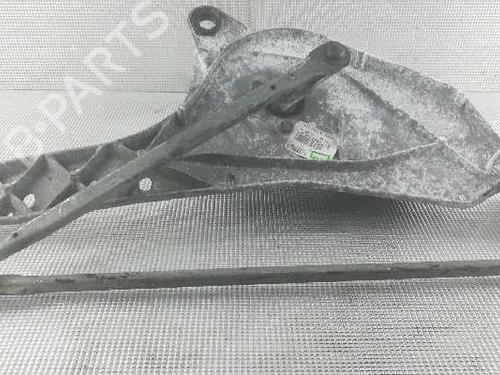Front wiper motor RENAULT LAGUNA II (BG0/1_) 1.9 dCi (BG12) | BP1406470M29 