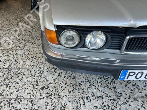 Højre forlygte BMW 7 (E32) 750 i, iL V12 (300 hp) 27433983