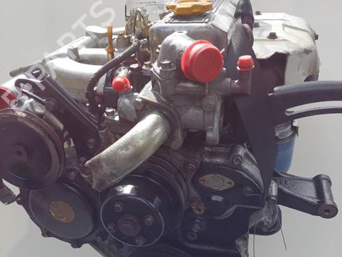 Engine NISSAN TRADE Van  | BP5543451M1 