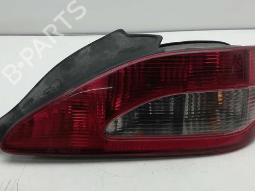 Used Right taillight PEUGEOT 406 Coupe (8C) [1997-2005]  4038851