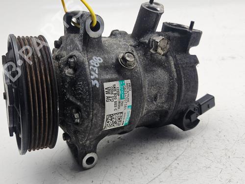 AC compressor AUDI Q3 (8UB, 8UG) | BP30968179M34