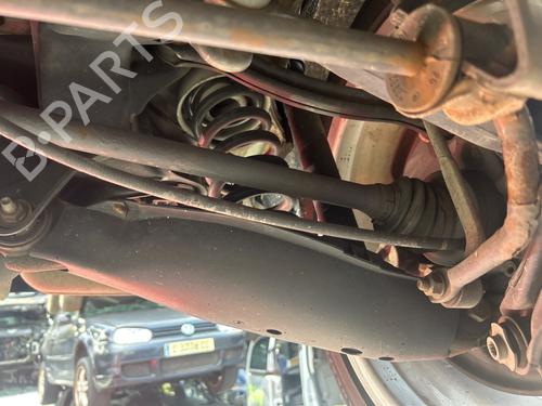 Used Left rear driveshaft MERCEDES-BENZ CLC-CLASS (CL203) [2008-2011]  26650749