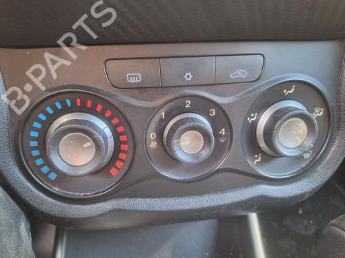 Used Climate control ALFA ROMEO MITO (955_) [2008-2018]  24507134