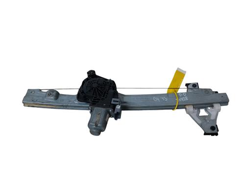 front-right-window-mechanism-citroen-c4-ii-nc_-2009-32708568 main image