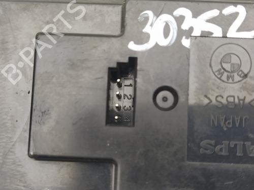 Left front window switch BMW 5 (E60) 520 i | BP13489001I27