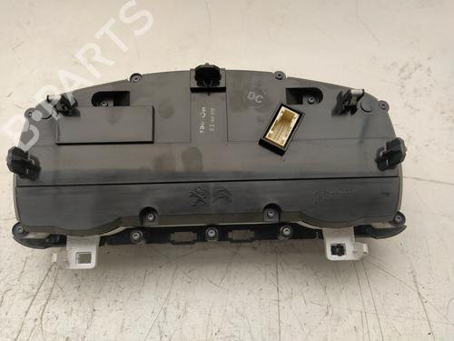 Instrument cluster CITROËN C3 I (FC_, FN_)  | BP16149952C47 