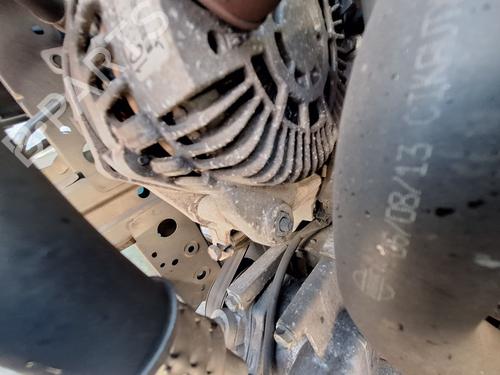 Alternator NISSAN NOTE (E12) | BP35943911M7 - Image 2