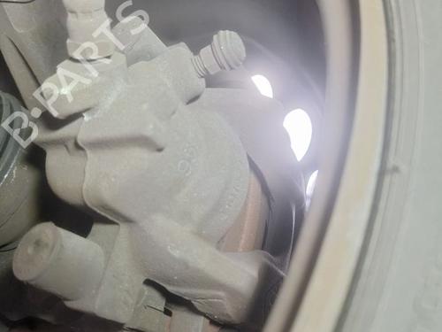 Used Left front brake caliper DACIA SANDERO II [2012-2025]  30175552