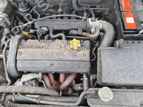 Gearbox MG MG ZT 1.8 16V | BP5599219M3 